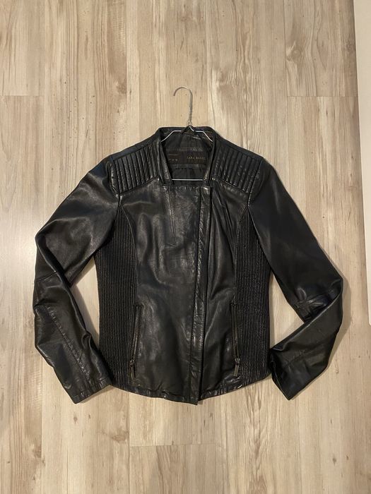 Дамско яке Зара s