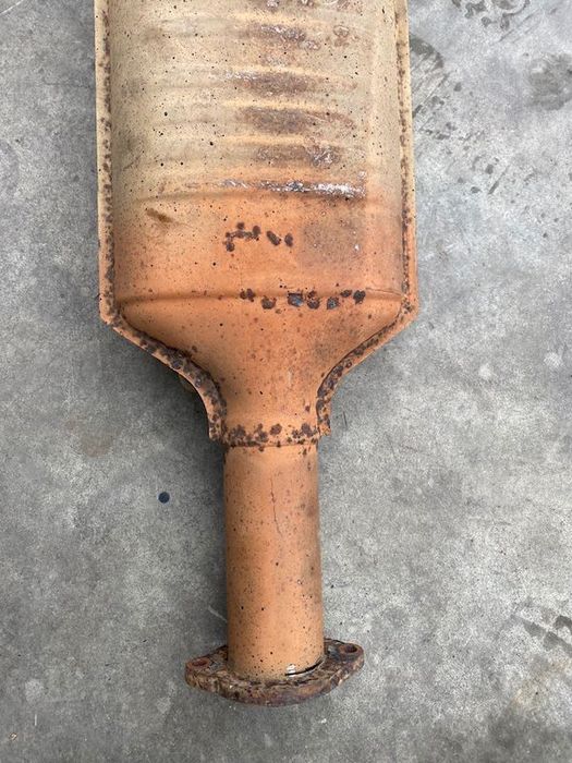 Filtru de particule Volvo XC60 2008-2013 30774488 9G9N-5H221-AC