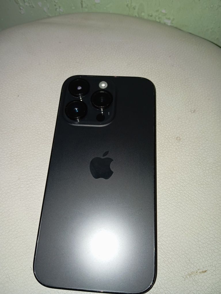 Iphoone 14 pro 256