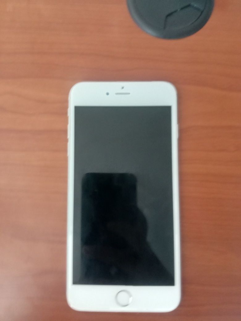 iPhone 6+ sotiladi