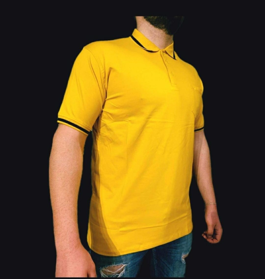 Намалени страхотно мъжки тениски с високо качество