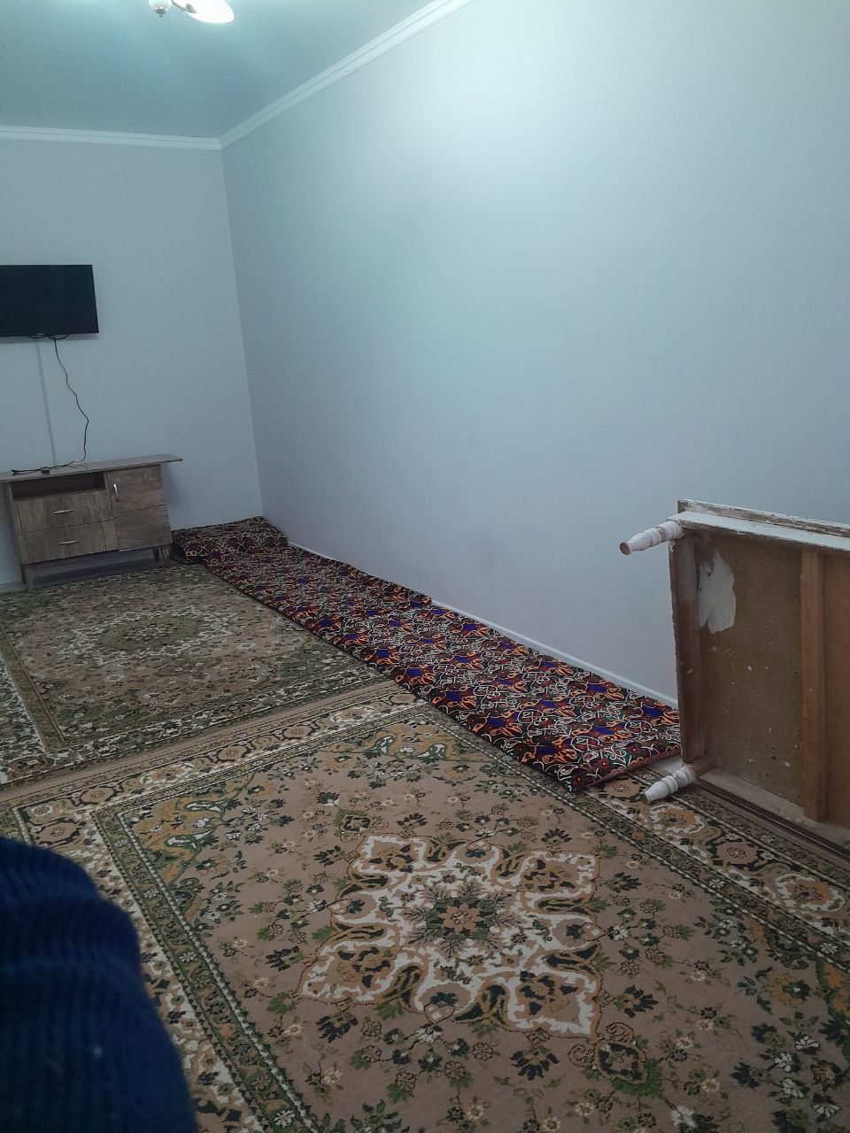 Квартира арендага берилади