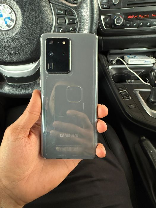 Самсунг с20 ултра 128 г