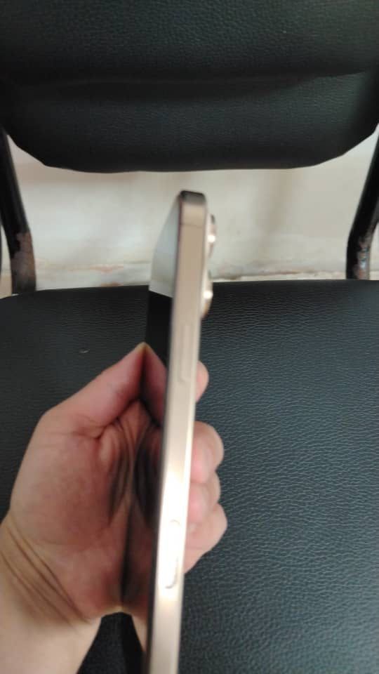 IPHONE 16 pro  max
