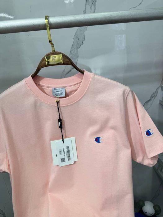 Tricou Barbati Champion Marimi: M , L , XL , XXL -Lichidare stoc‼️