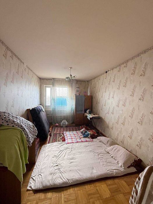 ПРОДАЁТСЯ квартира Юнусабад2 рядом метро шахристон 2 ком 56 м2