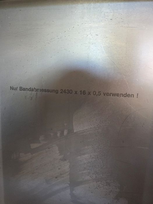 Banzik banzic taiat oase carmangerie macelarie