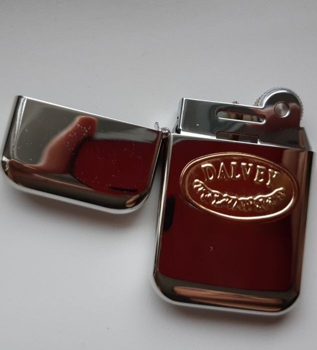 Классическая зажигалка Dalvey