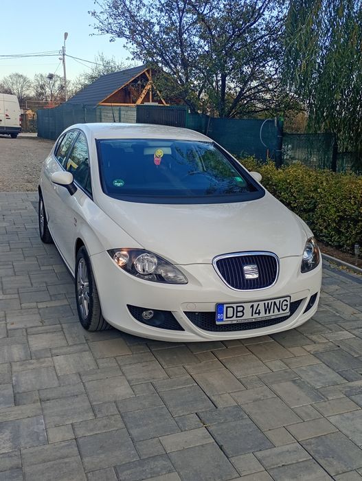Seat leon An 2009