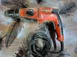 Rotopercutor HILTI TE 2