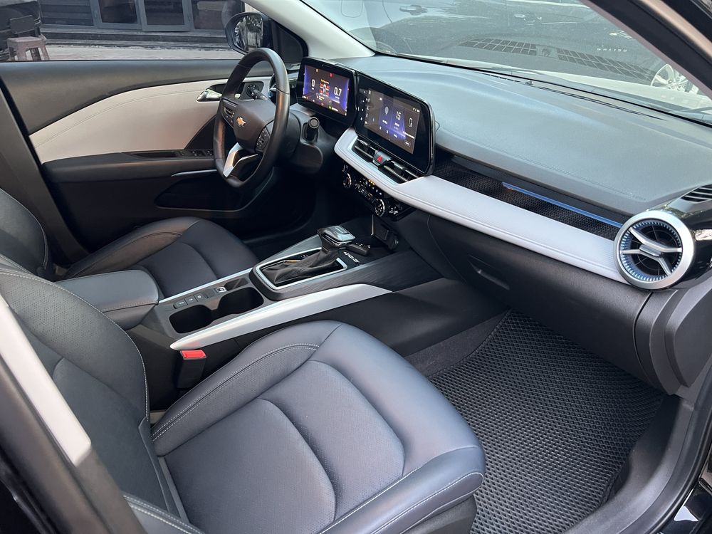 Chevrolet Monza 1.5
