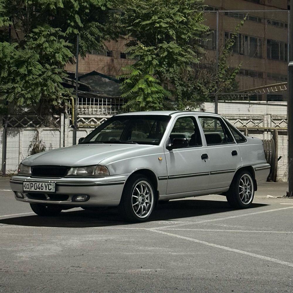 Nexia DOHC 1.5 2003