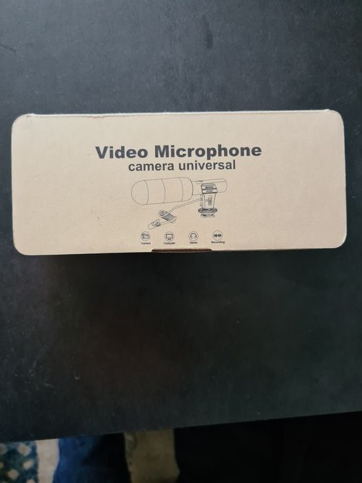 Microfon universal