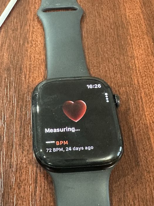 Vand Apple Watch seria 10 46mm