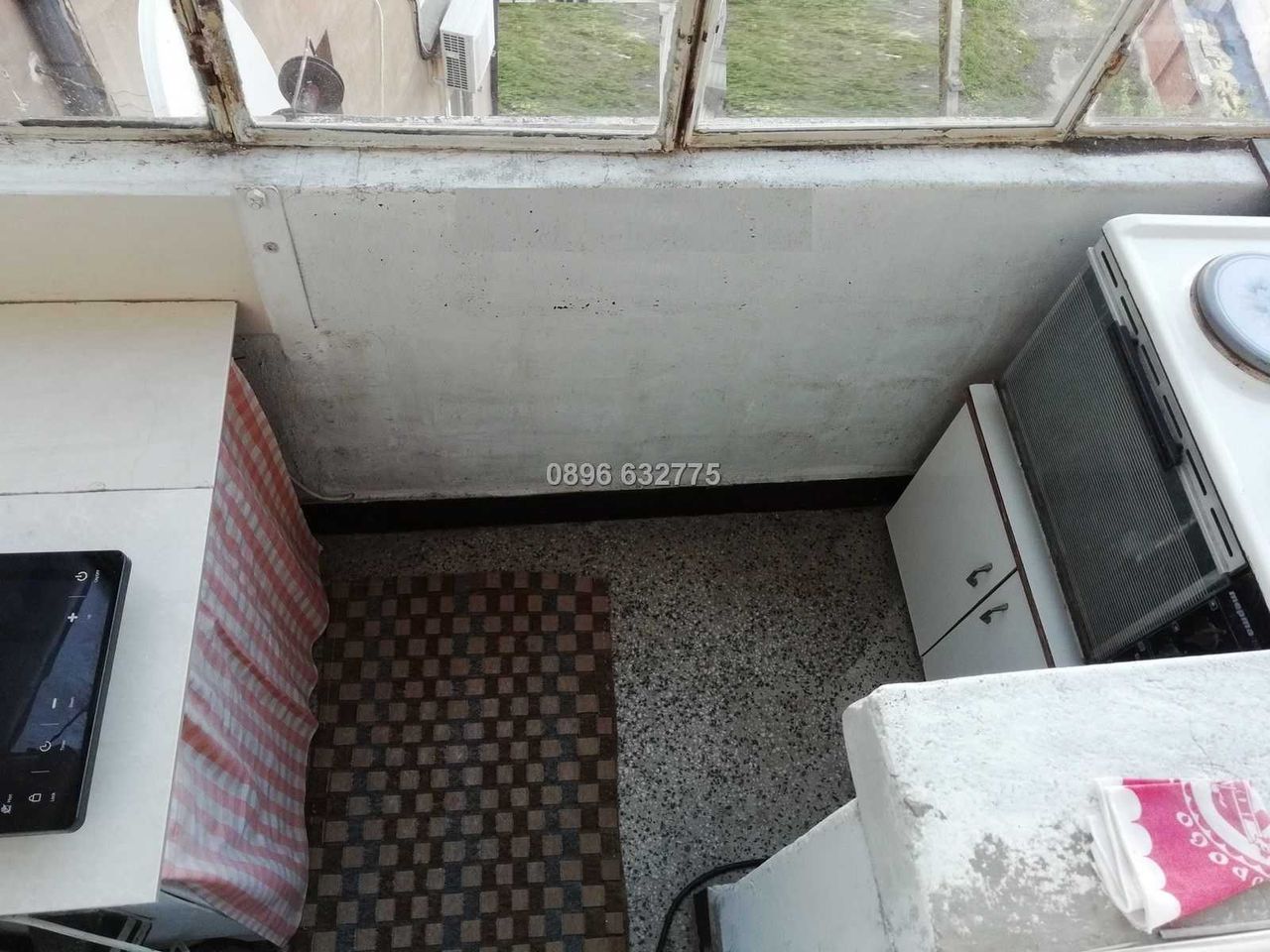 Продава се Многостаен апартамент в Габрово, Център - 80 кв.м за 813 €/кв.м - Снимка #11