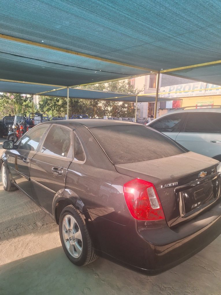 Gentra 2023 Masla 700 km
