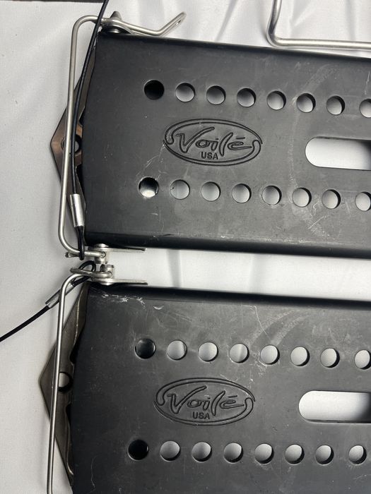 Vând legături splitboard Voilé – stare bună  universale