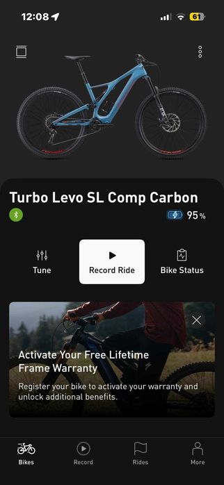 Specialized Turbo Levo SL Comp – 2019