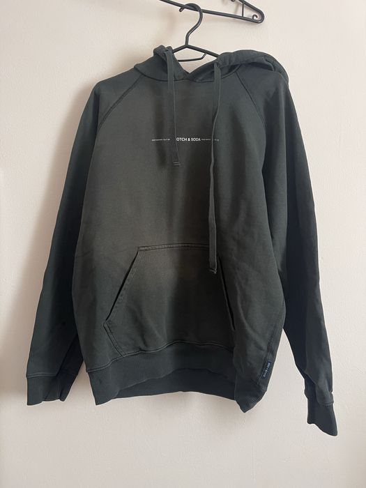 Hanorac Scotch&Soda marimea M