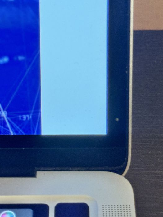 Macbook M1 Pro 2020 8/256