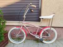 Bicicleta dama Pegas roti 20