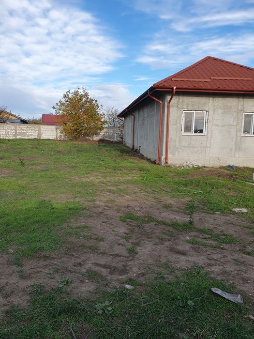 Vand Casa BCA Construcție Noua 4 Camere