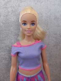 Кукла Barbie/Барби curvy