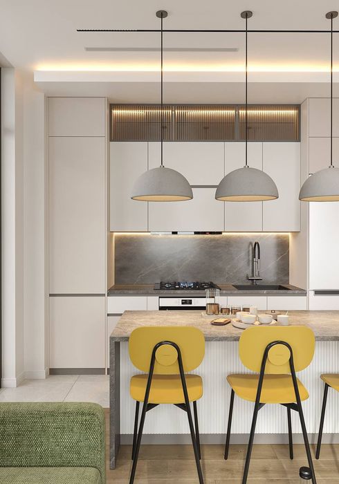 Ремонт квартир под ключ