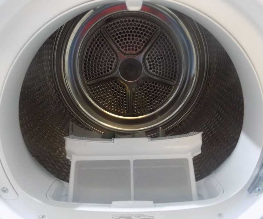Сушилня Siemens WQ33G2D40, iQ500 код 4350