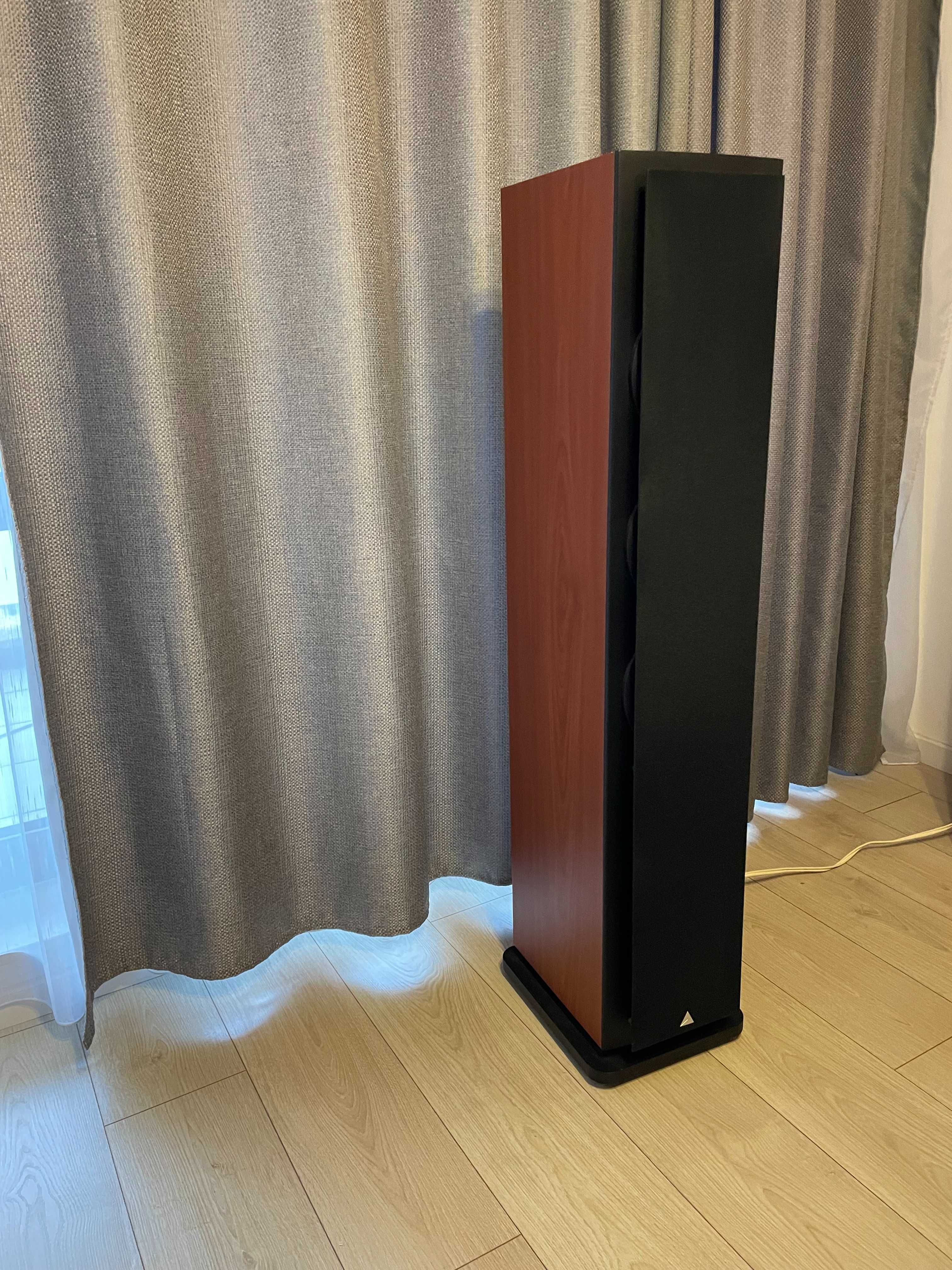 HiFi SET- SUPER - Triangle celius 902 - Cambridge Audio  - Technics