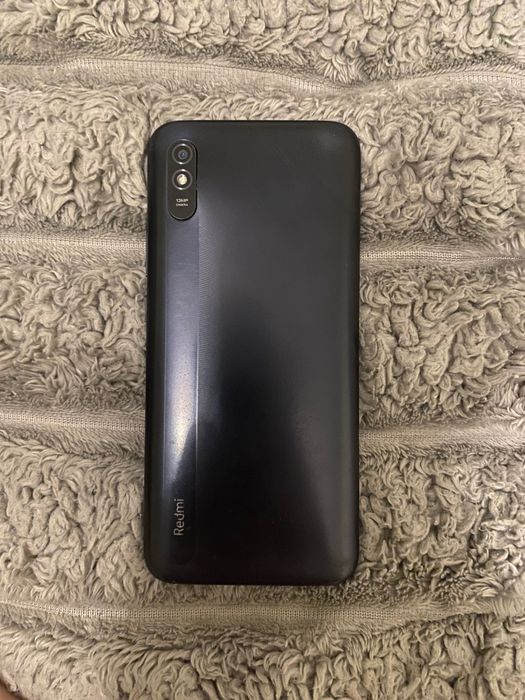 Xiomi Redmi 9A Жағдайы Жаксы