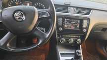 Vand Skoda Octavia 1.6 TDI
