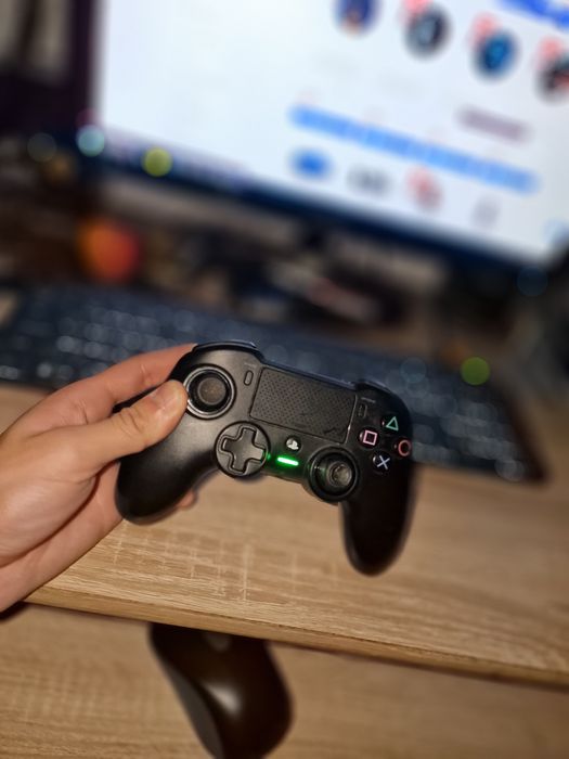 Controller PS4 Nacon