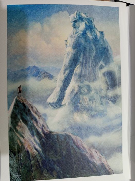 Скандинавска митология