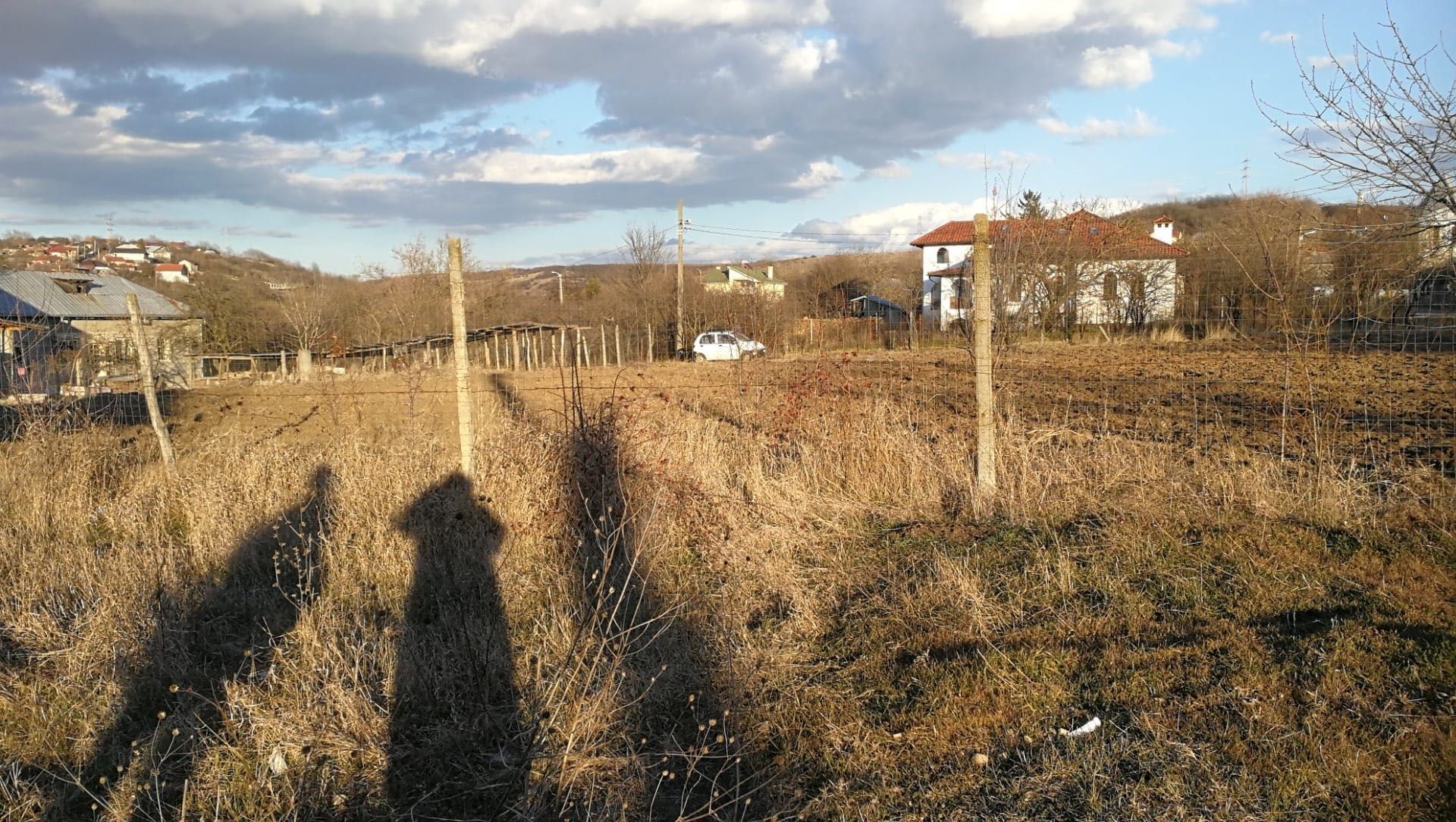 Vand /schimb cu apartament -imobil intravilan, Simnicu de Sus, 25 E/mp