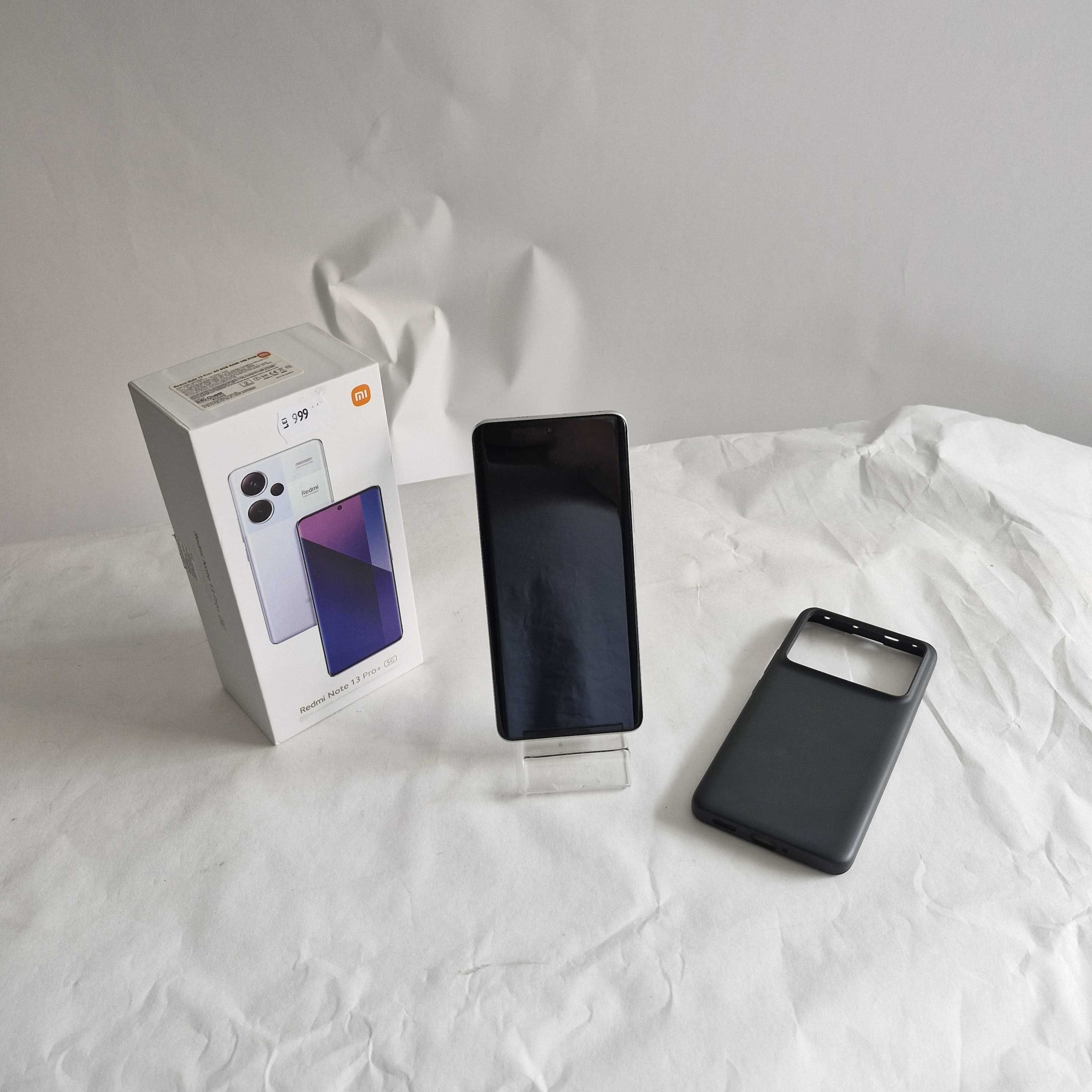 Liquid Money vinde -  XIAOMI Redmi Note 13 Pro+ 256GB