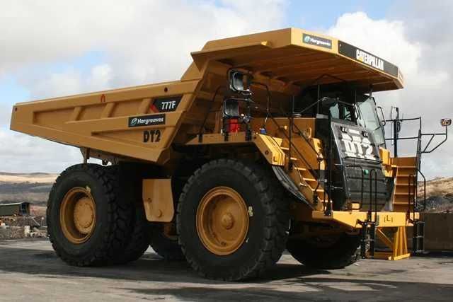 Диски в сборе 49"*19,5"/4,0" EM CAT 777-BCDEF OTR