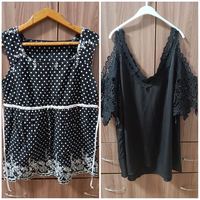 Распродажа женских вещей