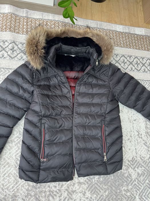 Продам куртку мужскую