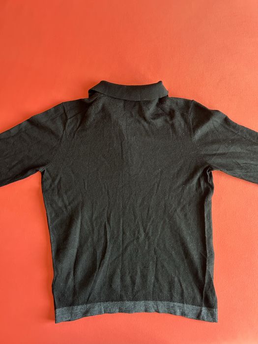 Мъжки пуловер H&M от мерино вълна