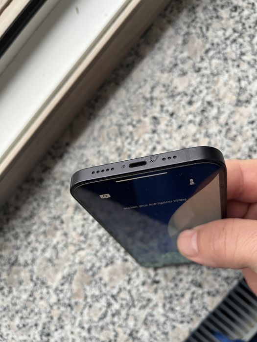 Iphone 12  256gb impecabil