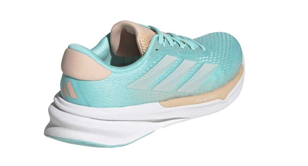 Чисто нови дамски маратонки за бягане Adidas Supernova Ease & Stride
