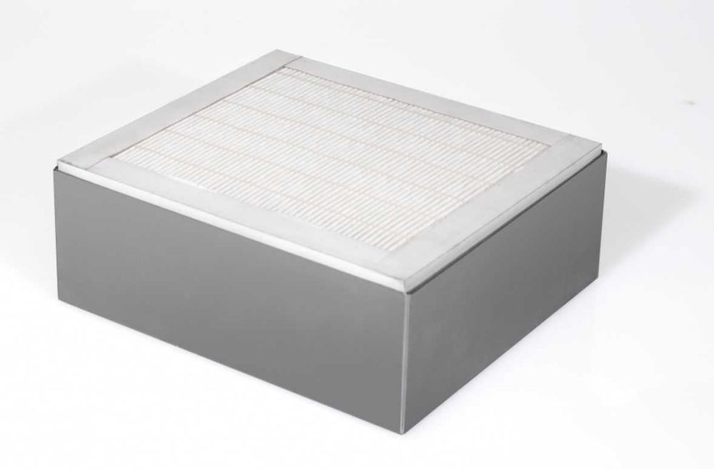 Фритюрница-автомат без запаха и без вытяжки