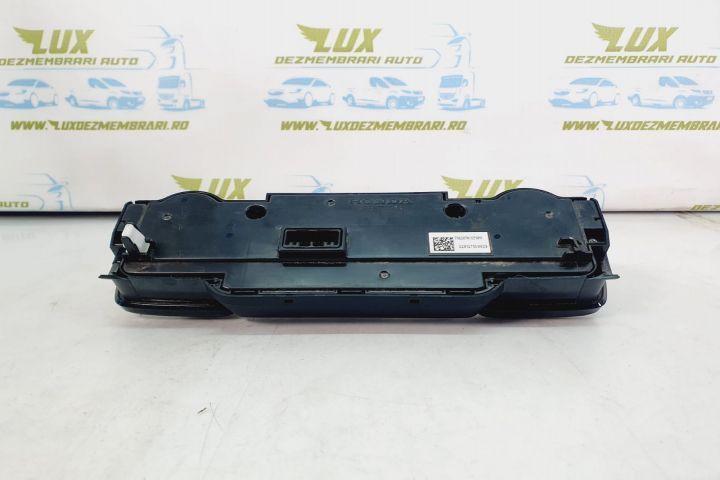 Panou comanda clima 79620tnyg510m1 Honda CR-V 5 facelift  [din 2019 pana  2022]
