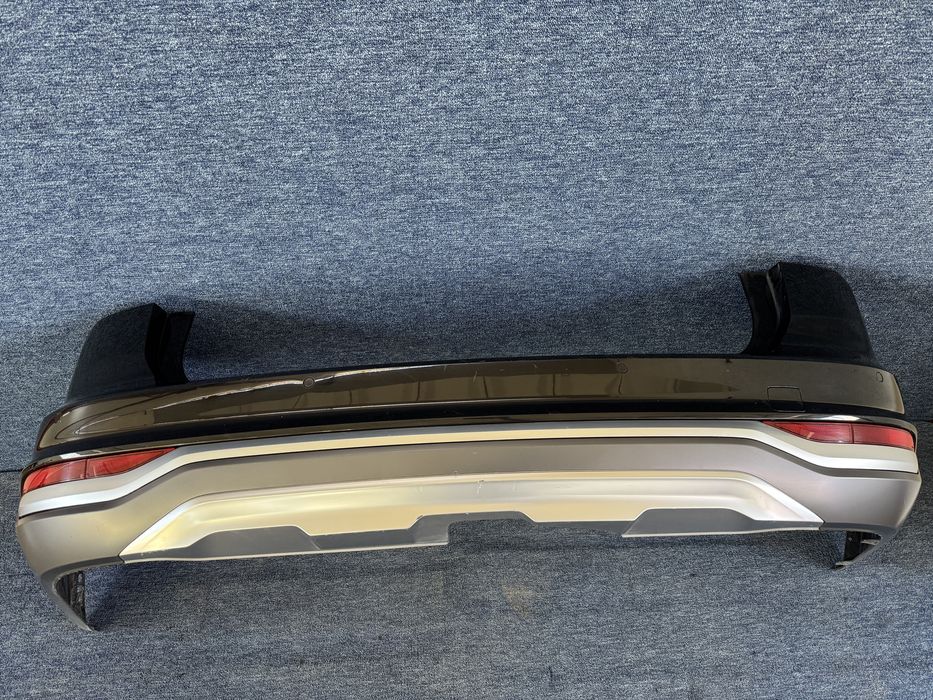 Audi A6 4K C8 Allroad Bara spate completa