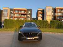 Mazda CX-5 Stare perfecta / Echipare TOP