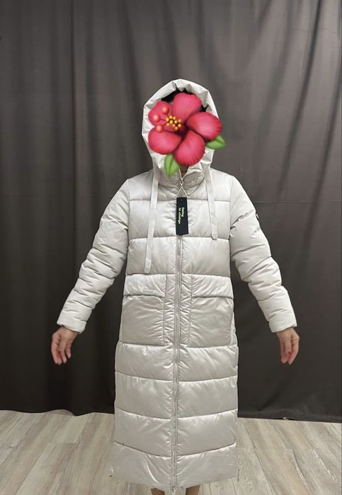 Продам пальто женское