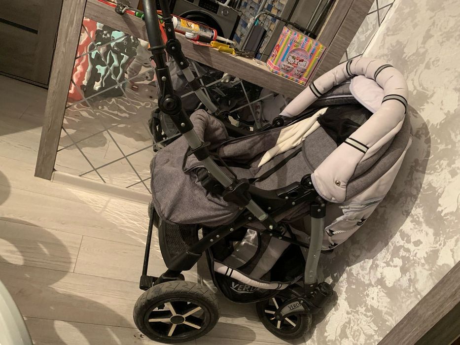 Коляска детская Verdi