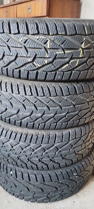 Anvelope Iarna/Vara Noi