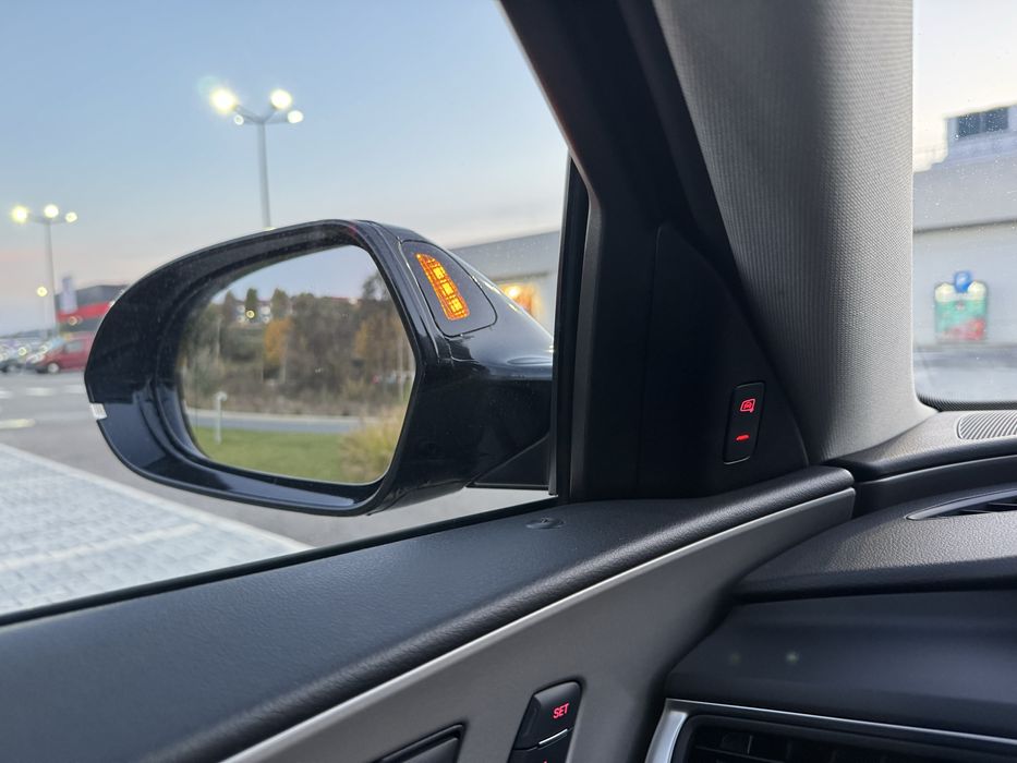 AUDI A6 Allroad BITDI 320cp